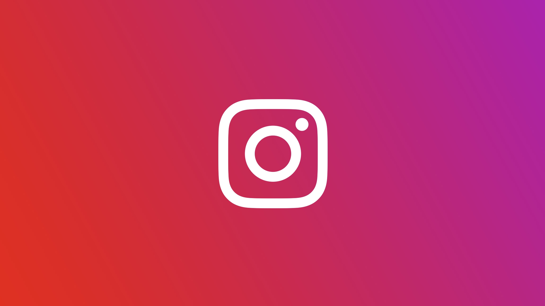 Instagram logo