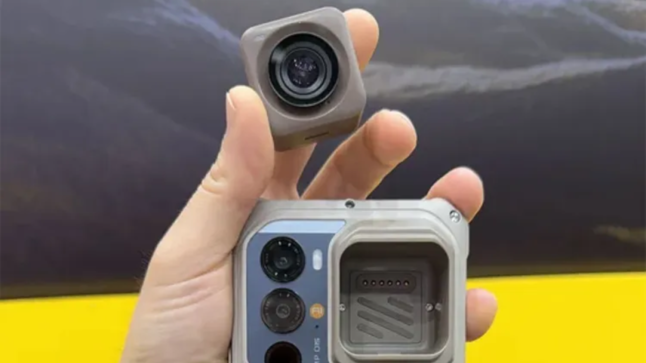 RugOne Xnap 7 Pro