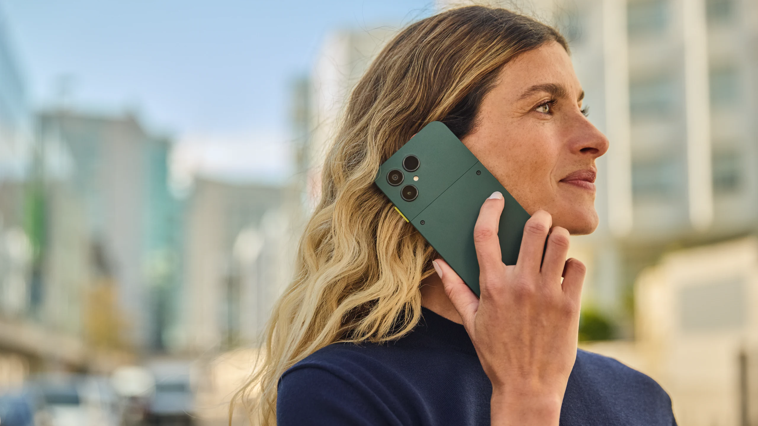 Fairphone 6 Plus